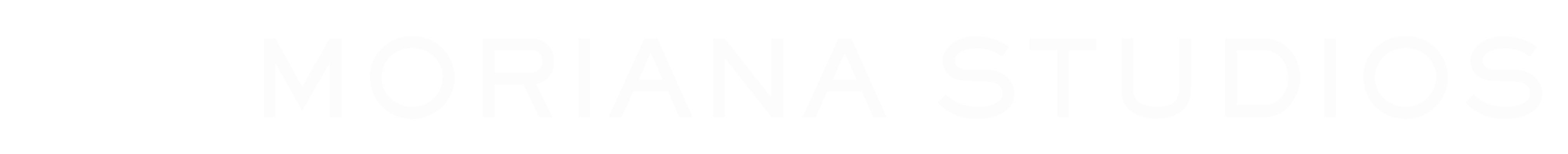 MORIANA STUDIOS