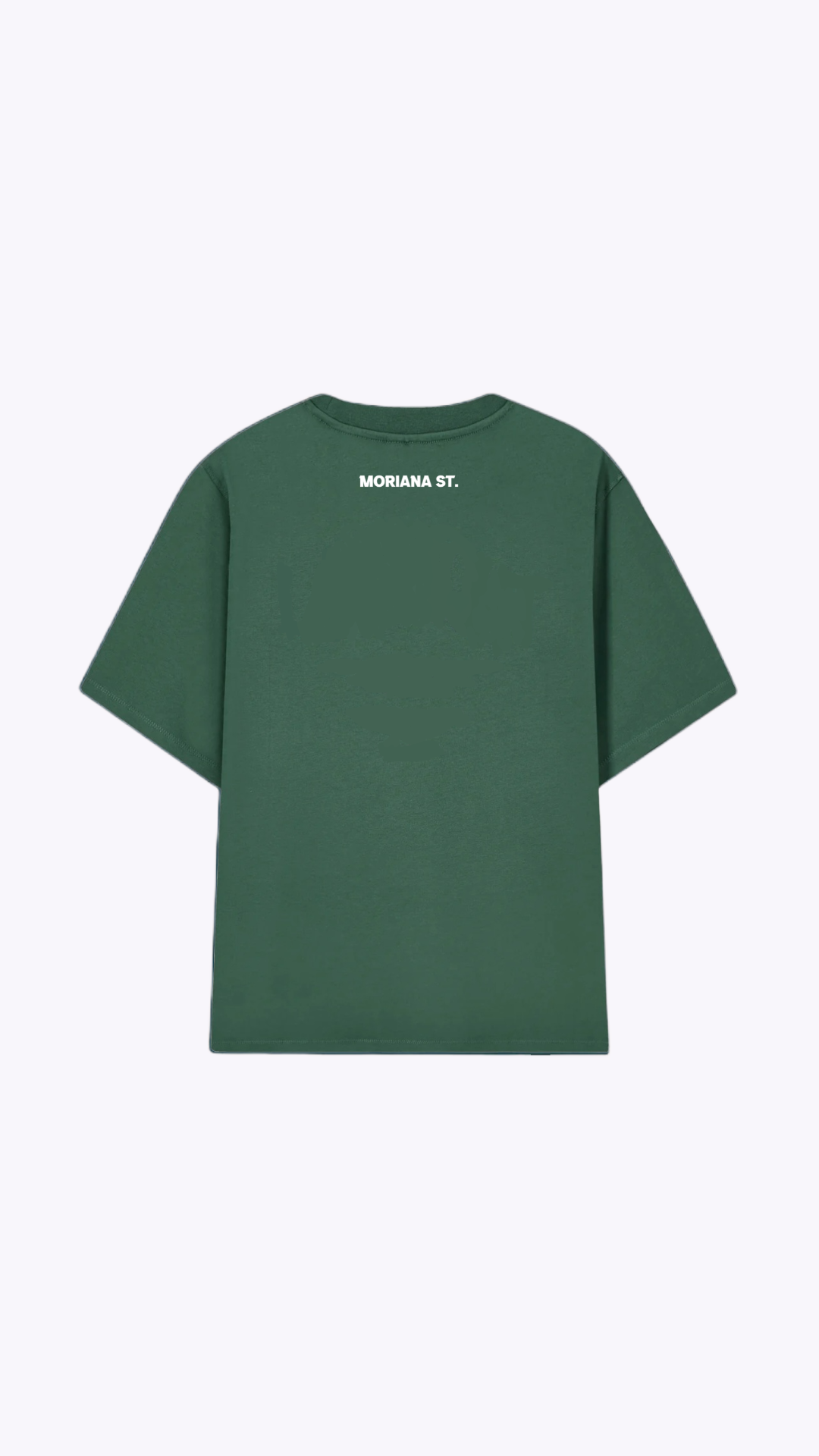 Camiseta MS Golf Dog Oversized - Imagen 2