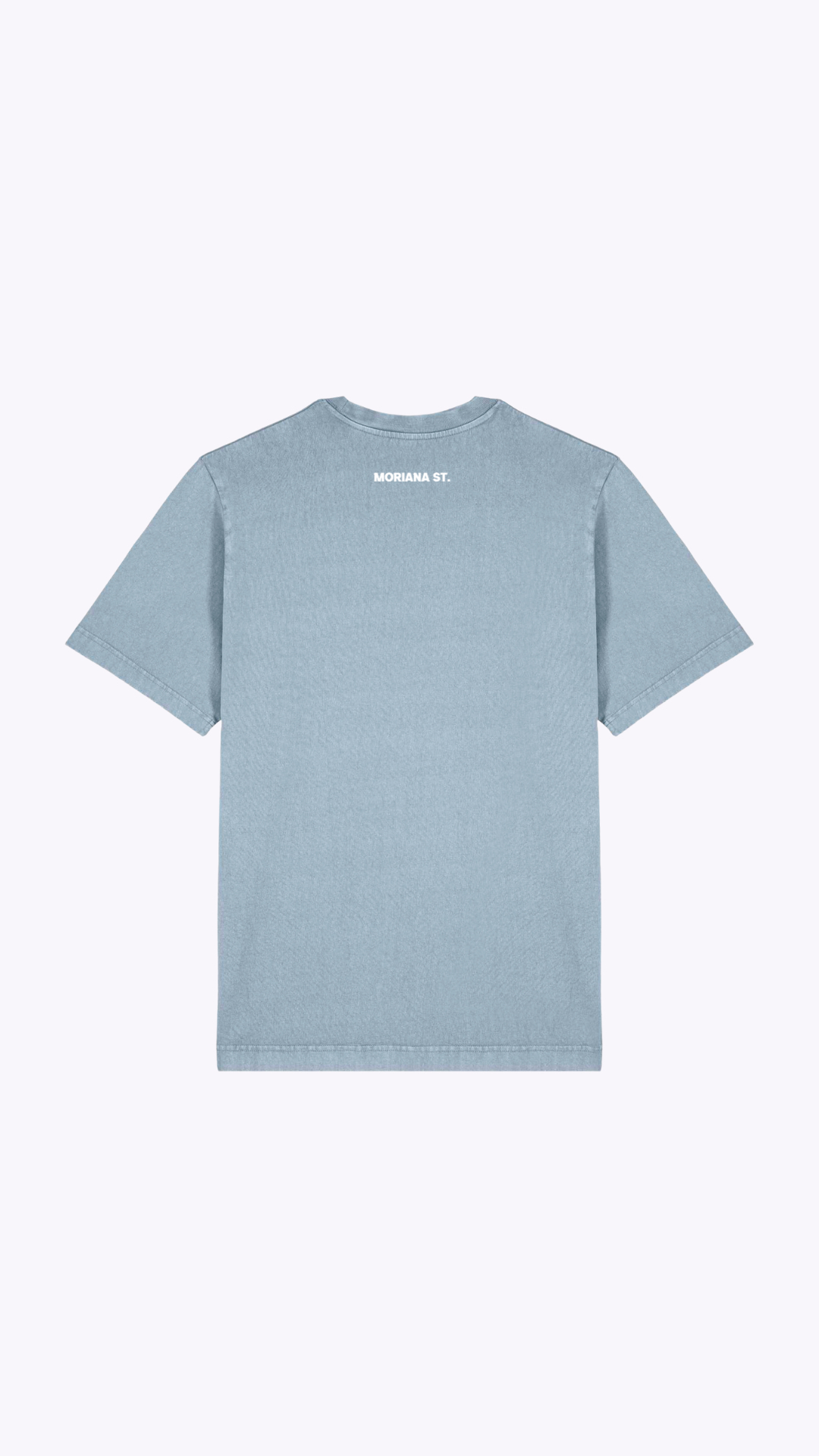 Camiseta MS Vintage Sky Relaxed - Imagen 2