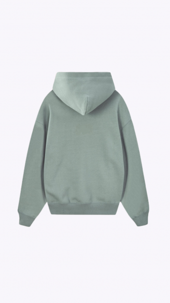 Moriana Fun Iceberg Oversized Hoodie