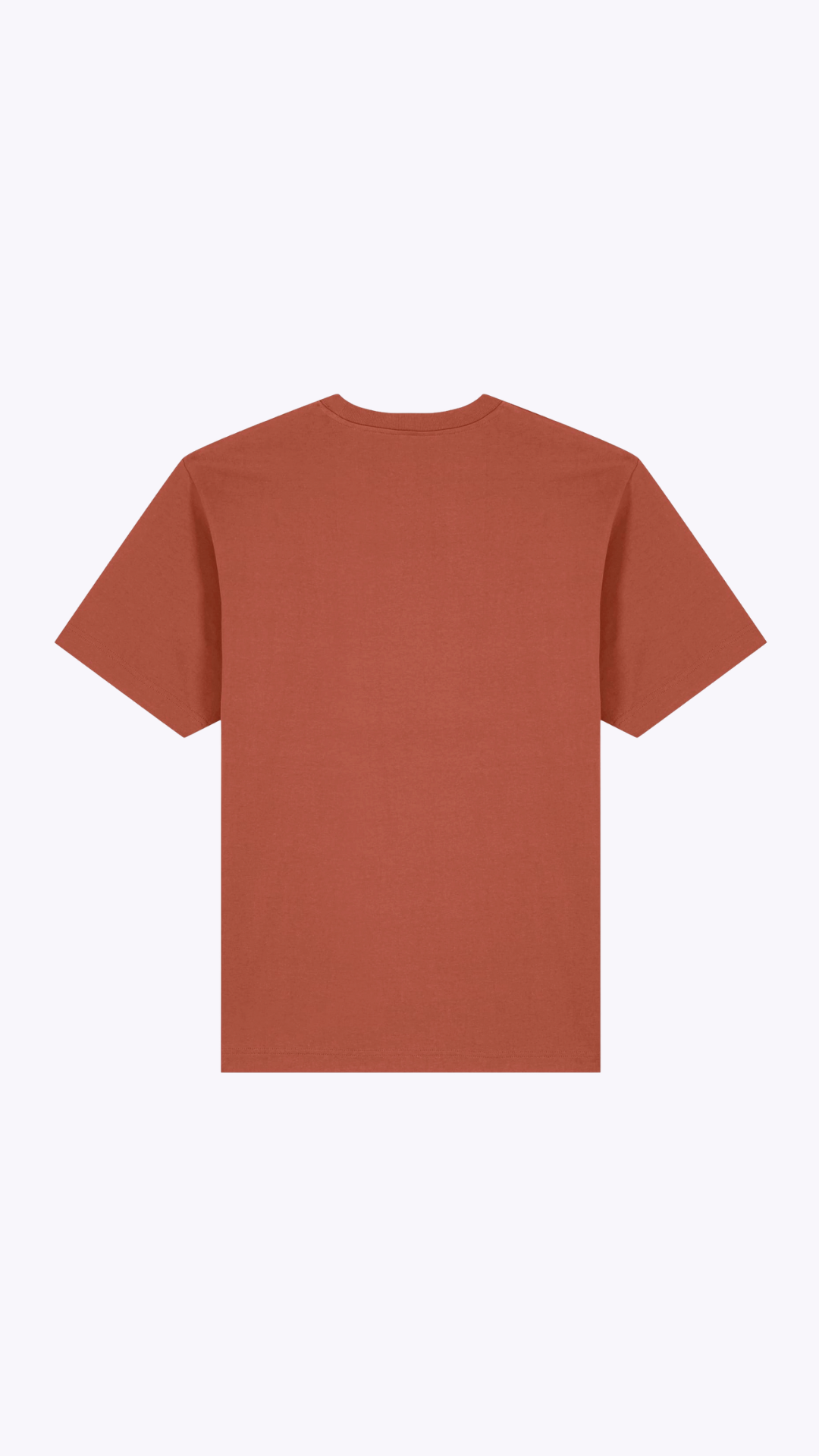 Camiseta MS Logo Heritage Relaxed - Imagen 2